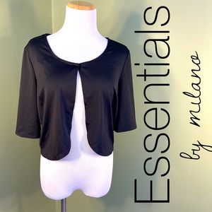 10 Essentials by Milano jacket